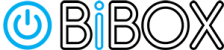 www.bibox.sk Logo